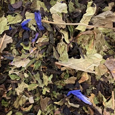 Casa Vera Tea
