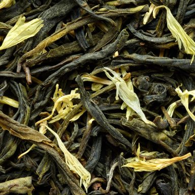 Earl Grey Green First Flush 2026