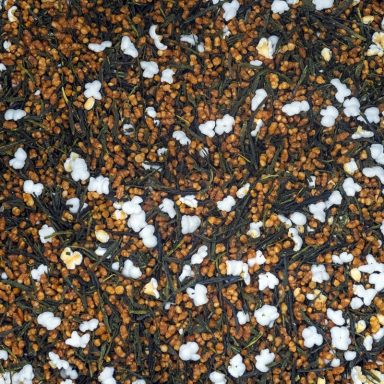 Genmaicha Organic Tea