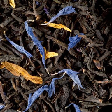 Blue Garden Tea
