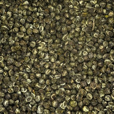 Jasmine Pearls Tea