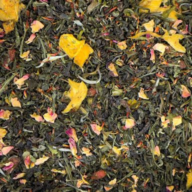Tea of Wonders