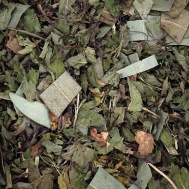 Happy Fresh Herbal Infusion